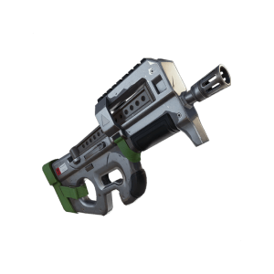 Gaming Gun