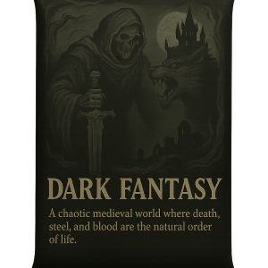 Dark Fantasy