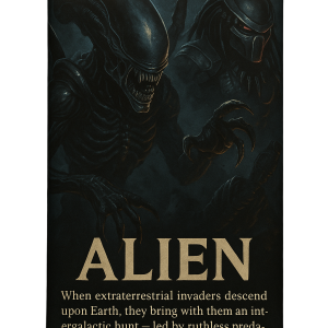 Alien