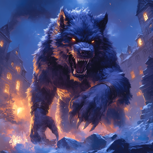 Primalwolf