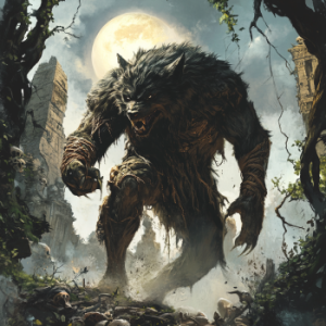 Primalwolf