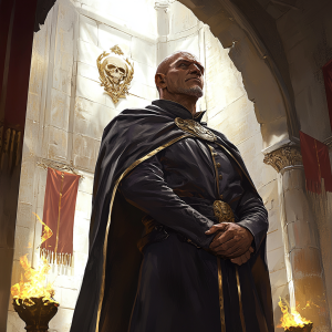 Dictator