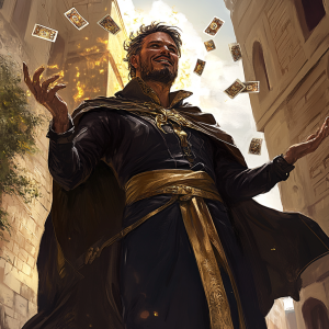 Gambler