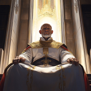 Grand Vizier