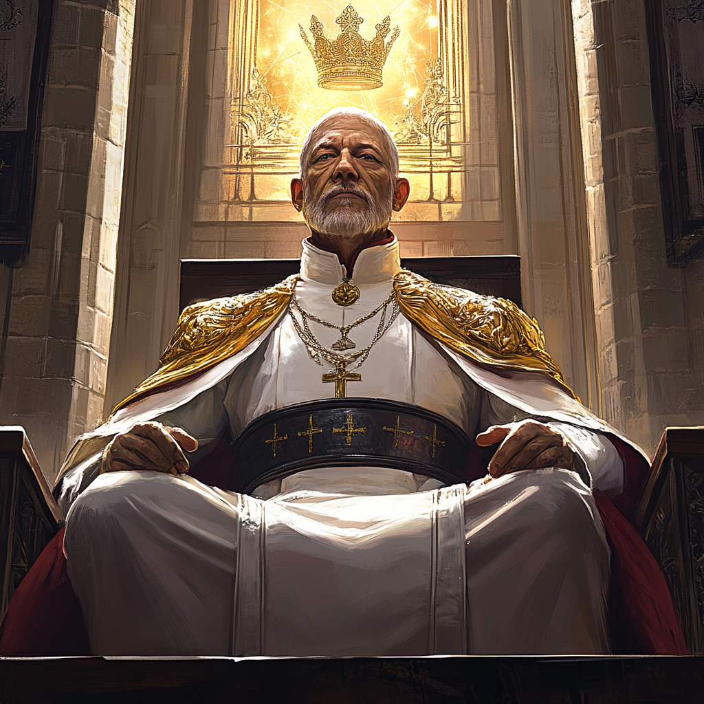 Grand Vizier