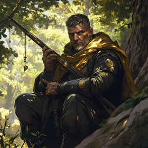 Hunter