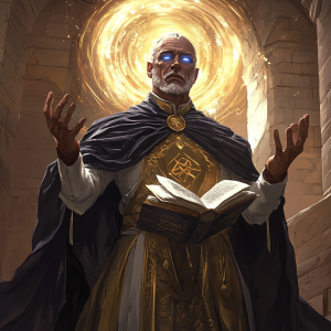 The Seer