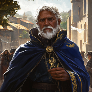 Mayor
