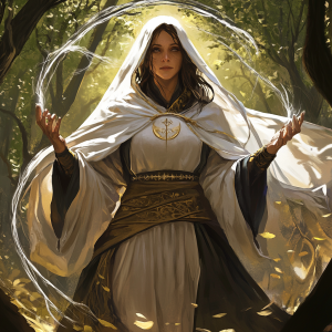 Spirit Caller