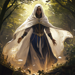 Spirit Caller