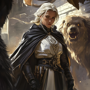 Witcher