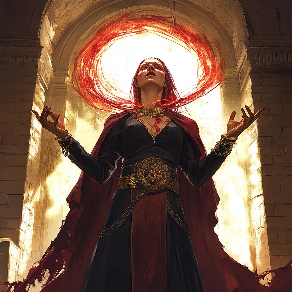 Bloodthirster