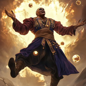 The Fool