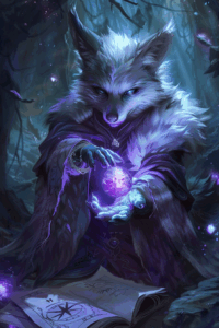 Seerwolf