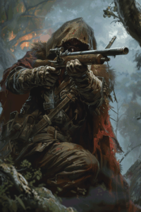 Hunter