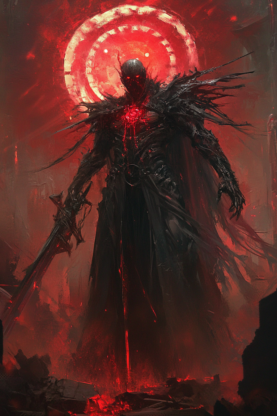 Bloodthirster