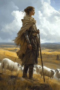 Herdsman