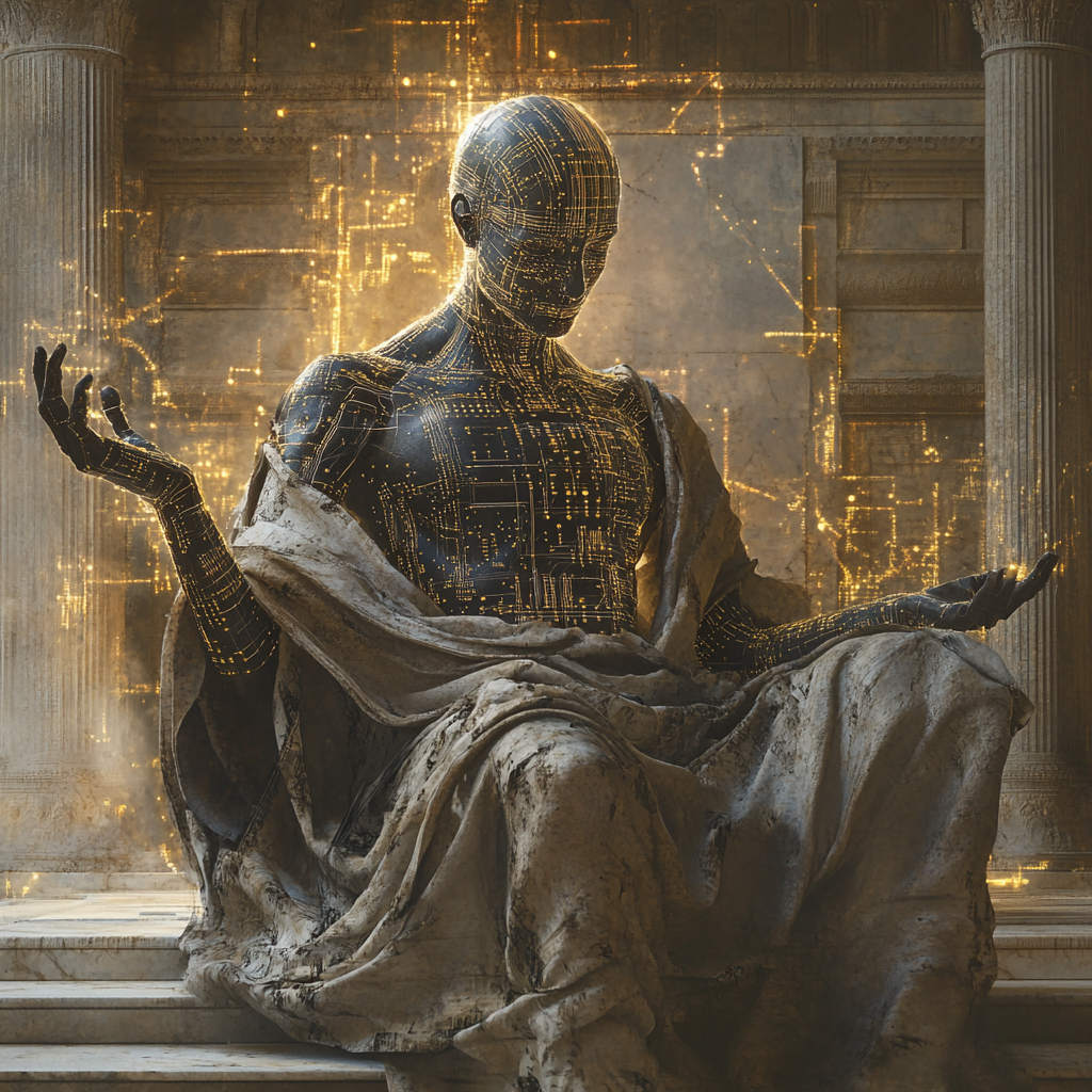 Machine Herald