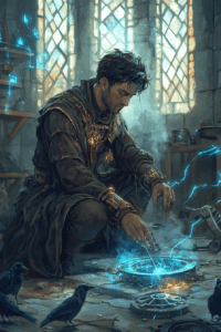 Machine Herald
