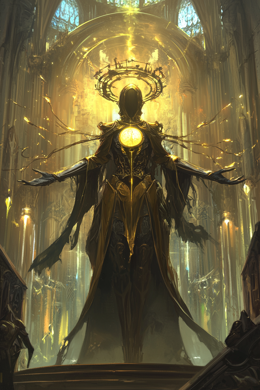 Machine Herald