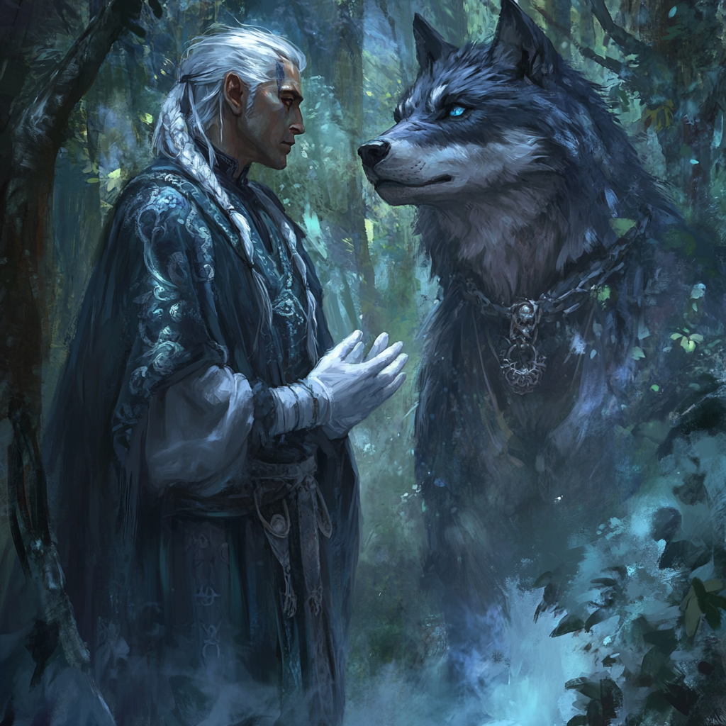 Shapeshifter