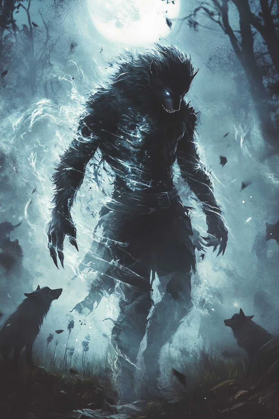 Shapeshifter