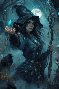 Witch