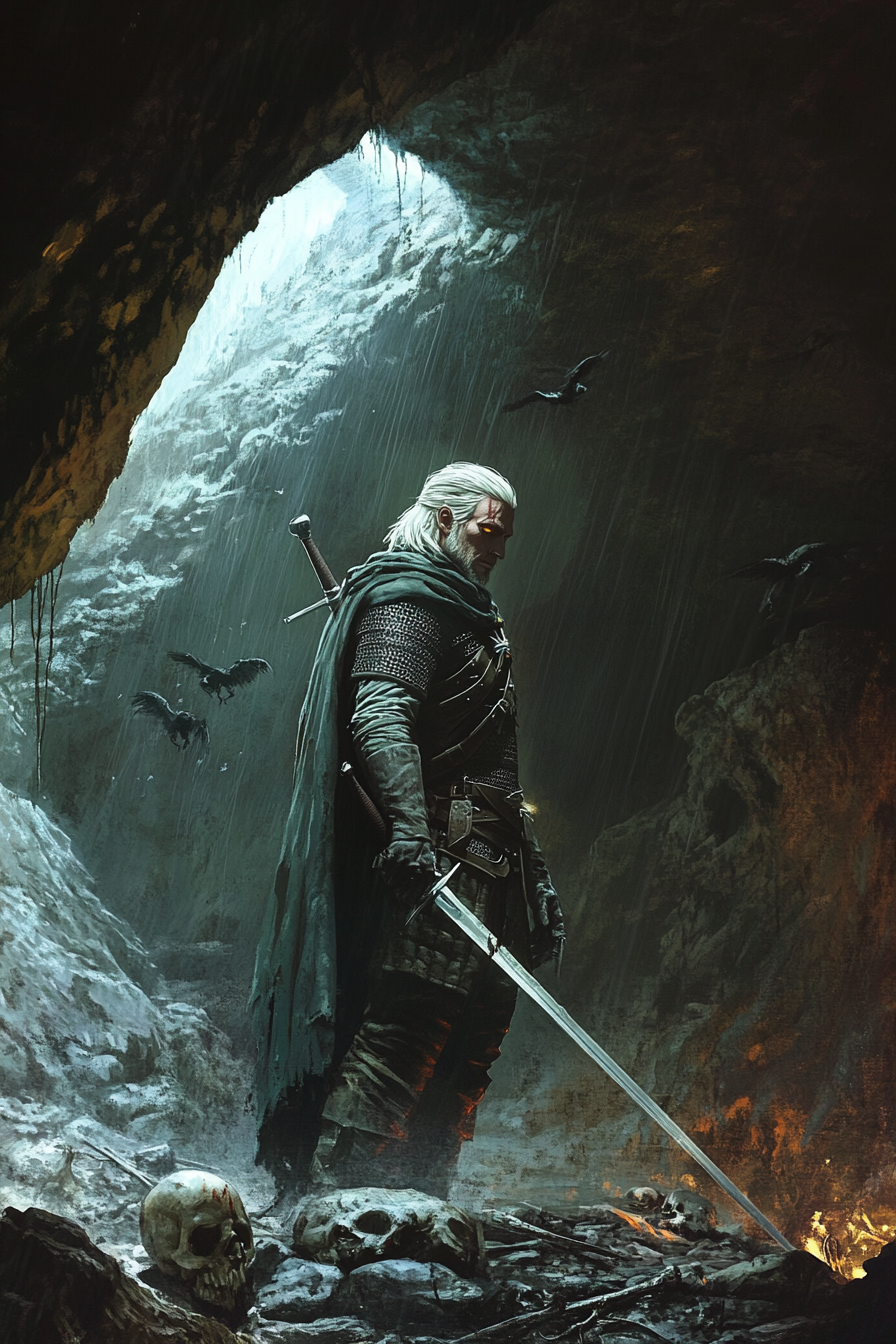 Geralt