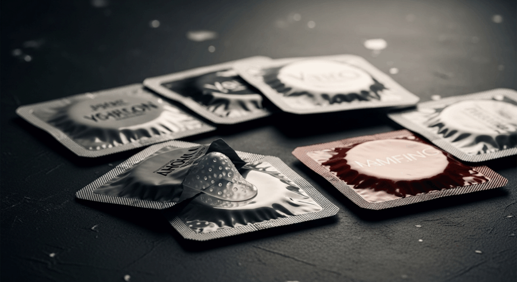 Bao Cao Su Có Gai: Bí Quyết Tăng Khoái Cảm Cho Cặp Đôi