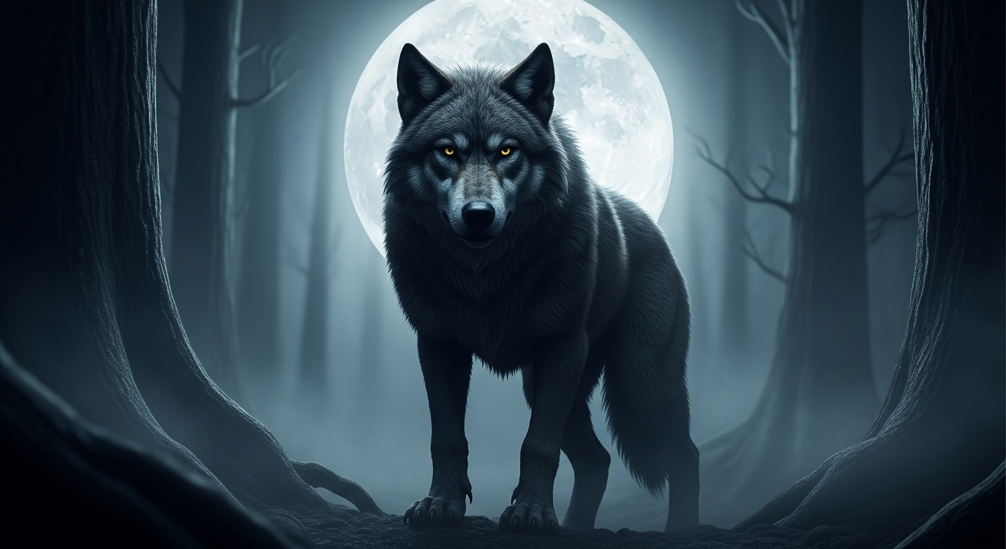 Khám Phá Vai Trò Ma Sói & Chức Năng (Cập Nhật 2025)