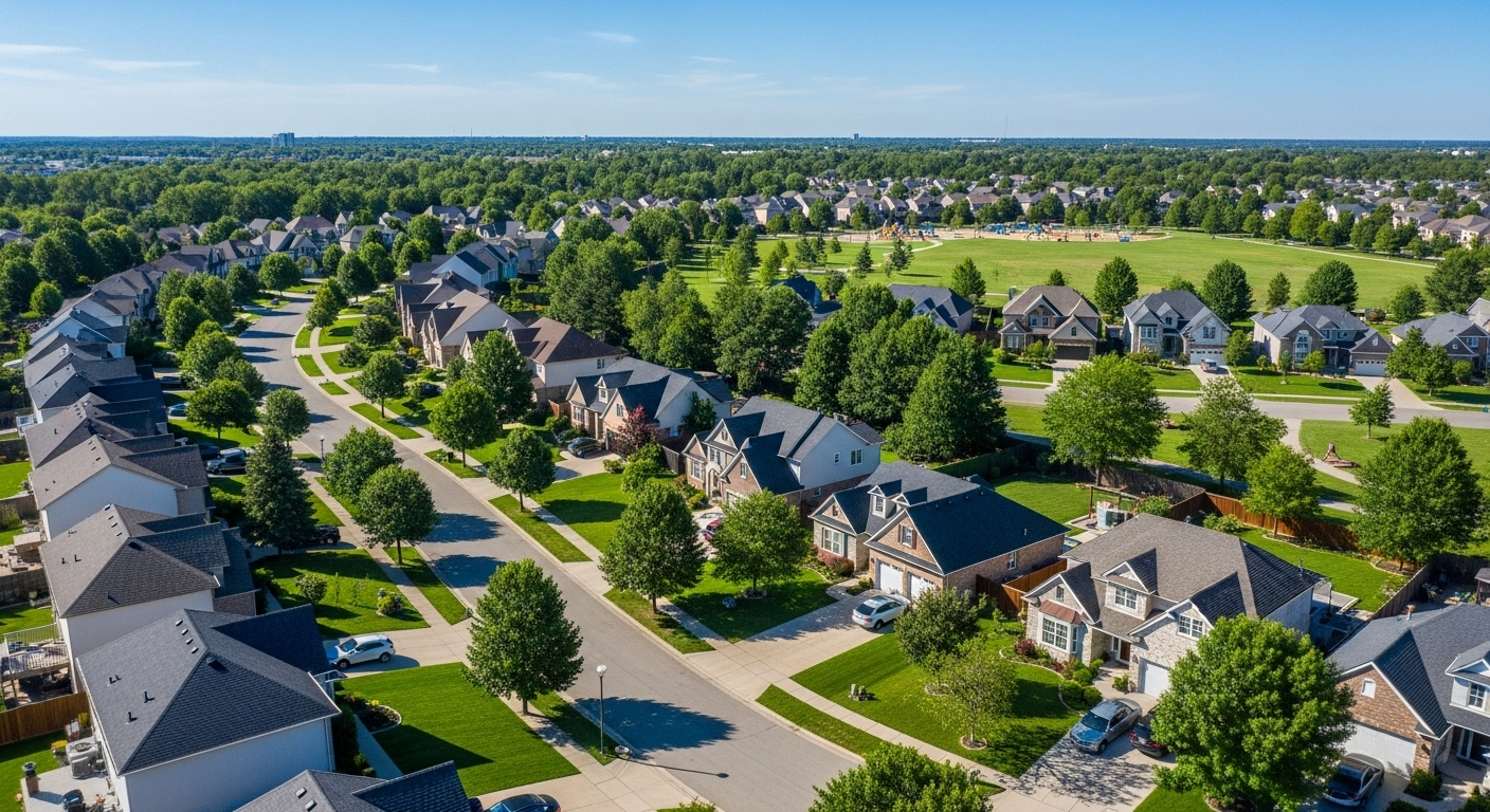 The Ultimate Guide to Real Estate