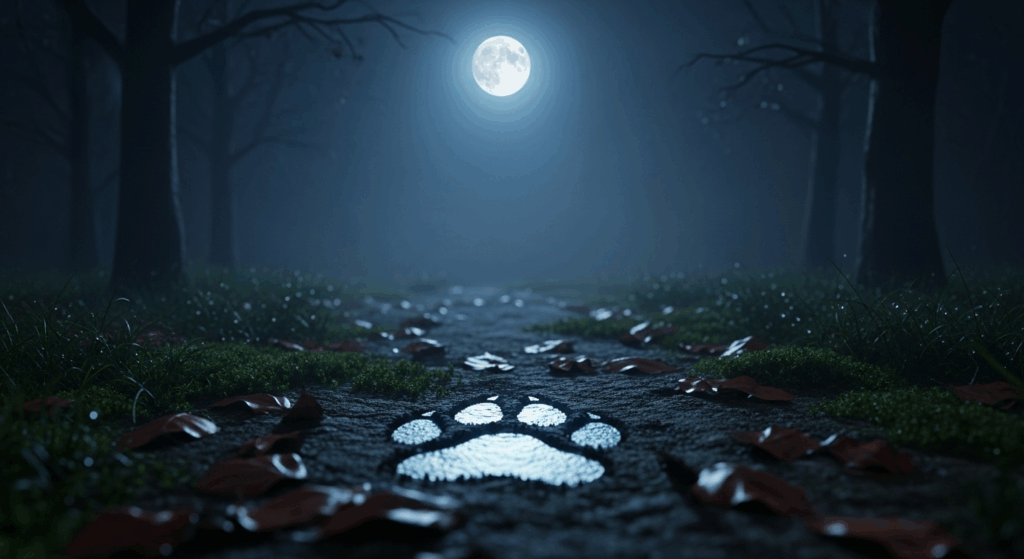 Thứ Tự Gọi Đêm Ma Sói Chuẩn Nhất