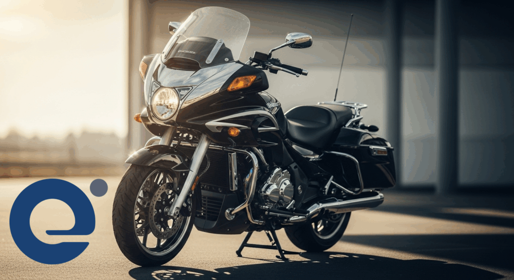 Xe Mô Tô: Hướng Dẫn Chi Tiết Từ A-Z Cho Người Mới Bắt Đầu