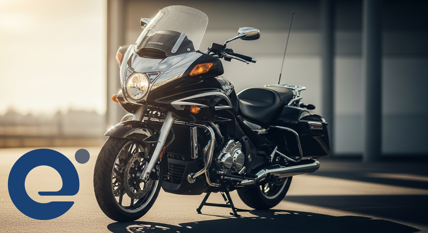 Xe Mô Tô: Hướng Dẫn Chi Tiết Từ A-Z Cho Người Mới Bắt Đầu