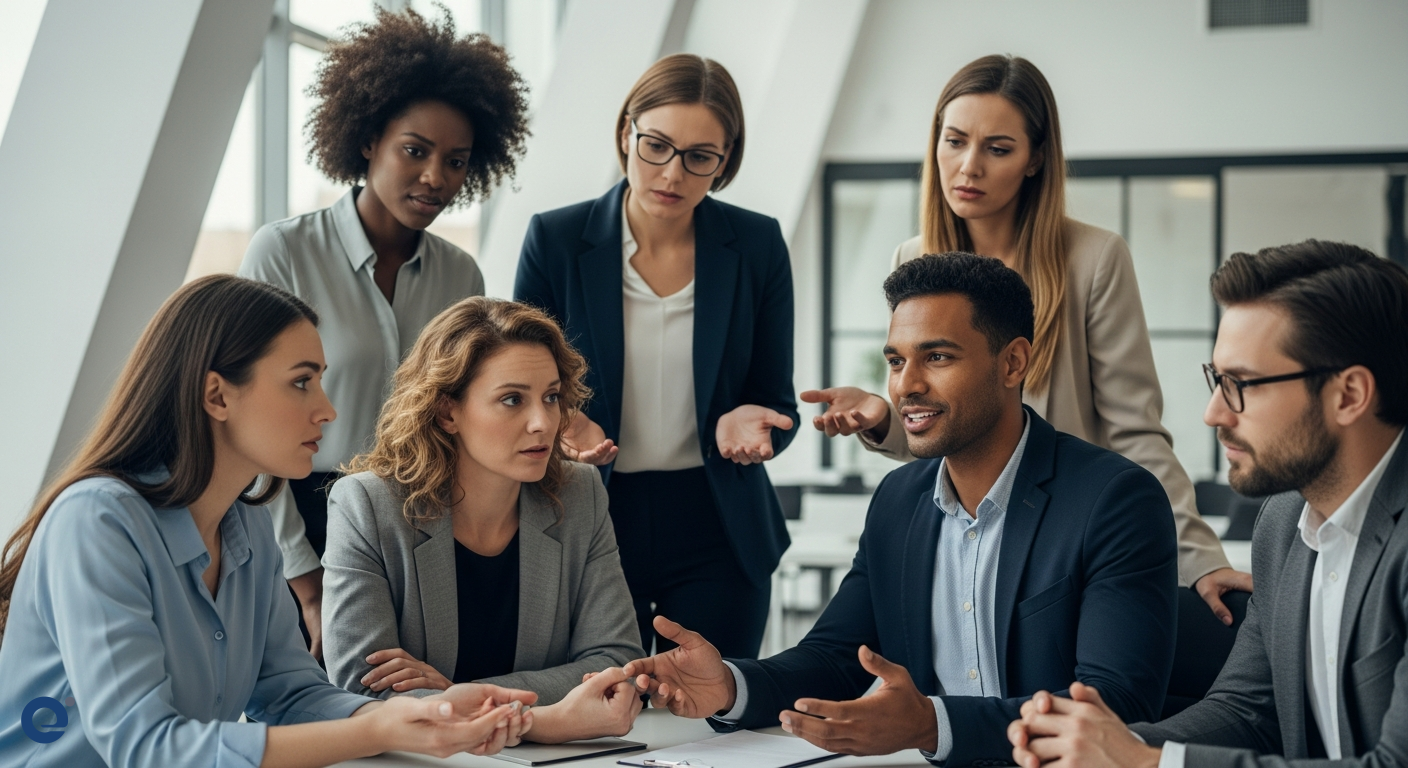 10 Tình Huống Oái Oăm & Cách Xử Lý Khéo Léo