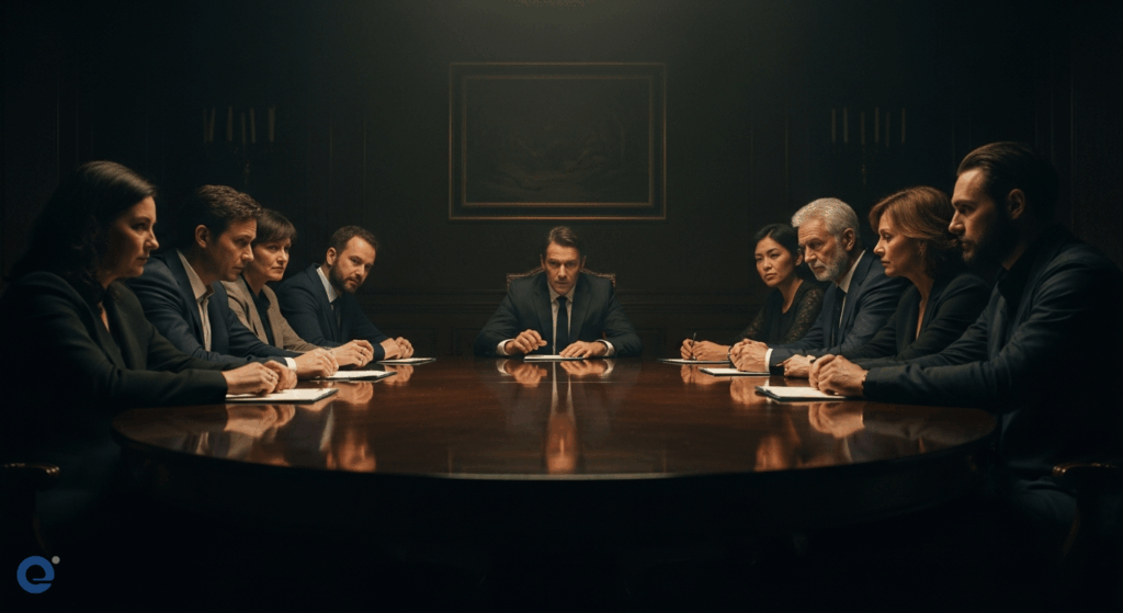 30 Mở Lời Gieo Nghi Ngờ Trong Ma Sói