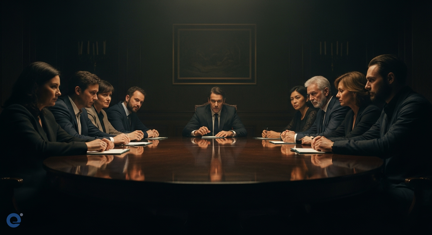 30 Mở Lời Gieo Nghi Ngờ Trong Ma Sói