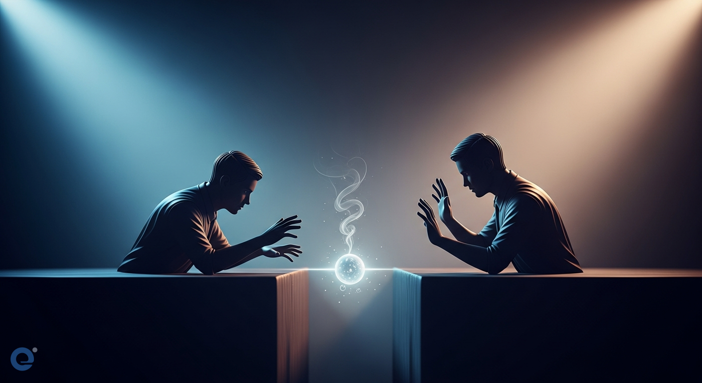 50 Câu Thoại “Gieo Hạt Nghi Ngờ” Cho Cả Hai Phe