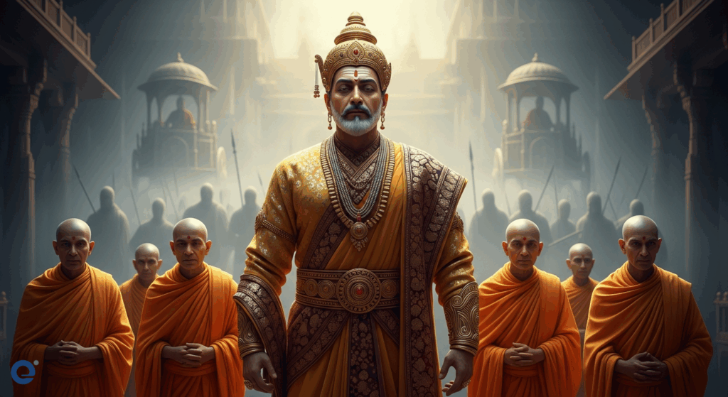 A Dục Chuyển Tâm: Lòng Từ Thiện Hay Vỏ Bọc Của “Sói”?