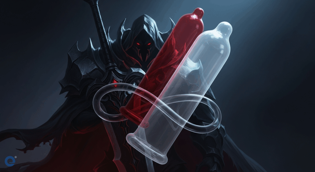 Aatrox và Bao Cao Su: Khám phá Khía Cạnh Bất Ngờ