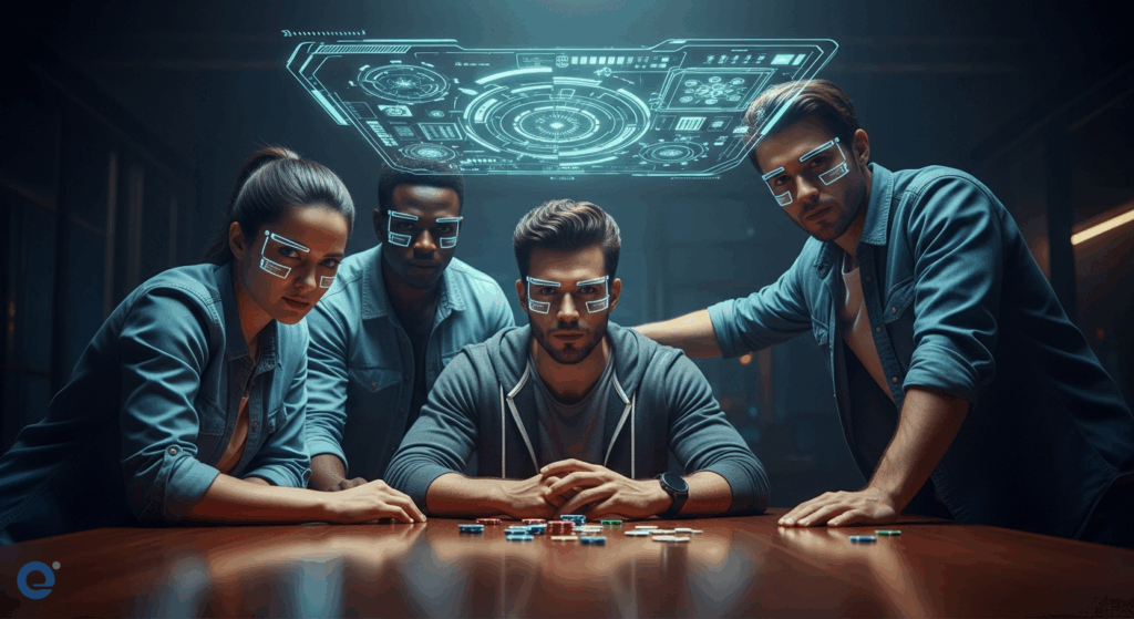 Alpha, Seer, Guardian: Điều Phối Nhịp Trải Nghiệm