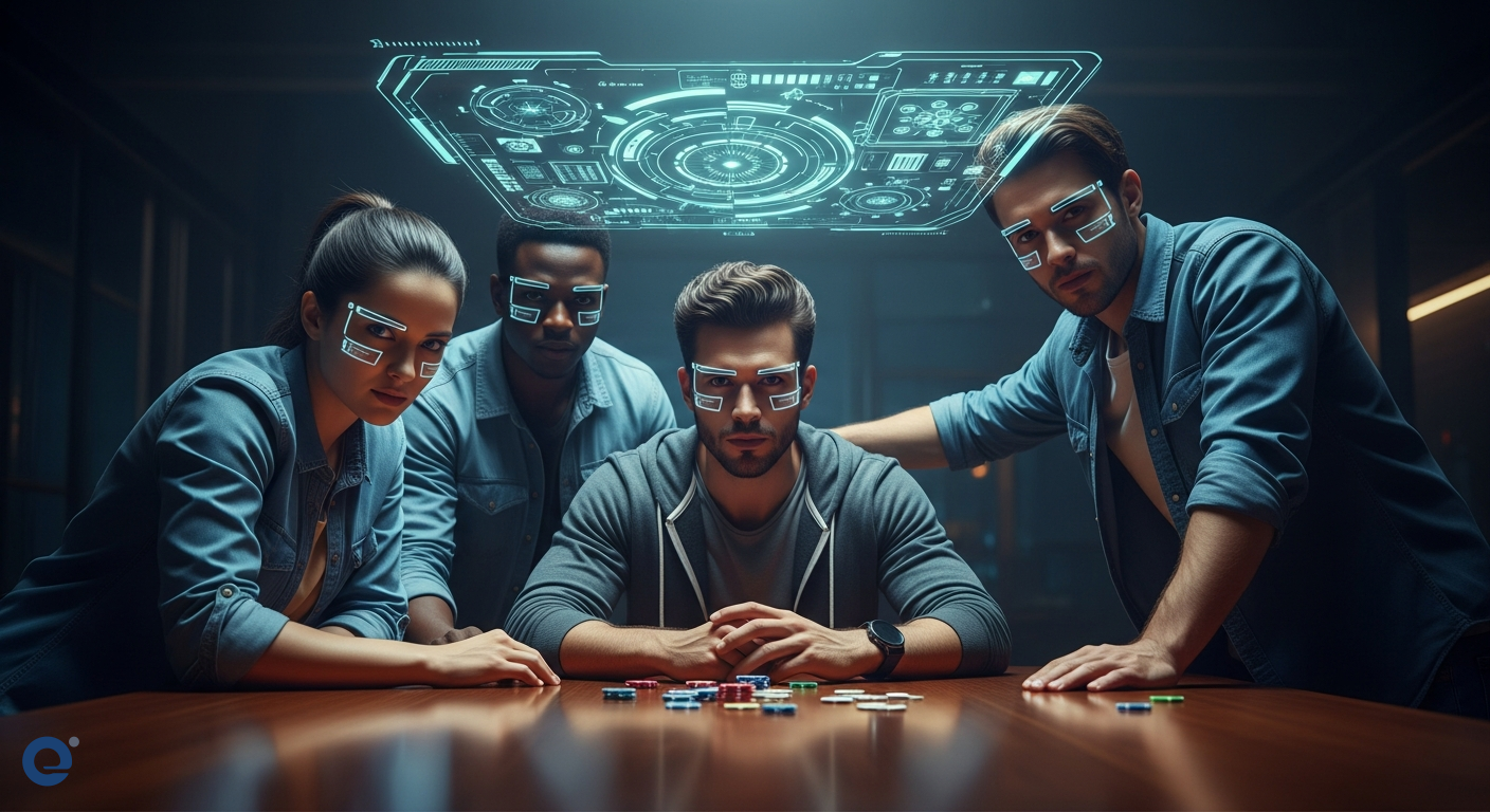 Alpha, Seer, Guardian: Điều Phối Nhịp Trải Nghiệm