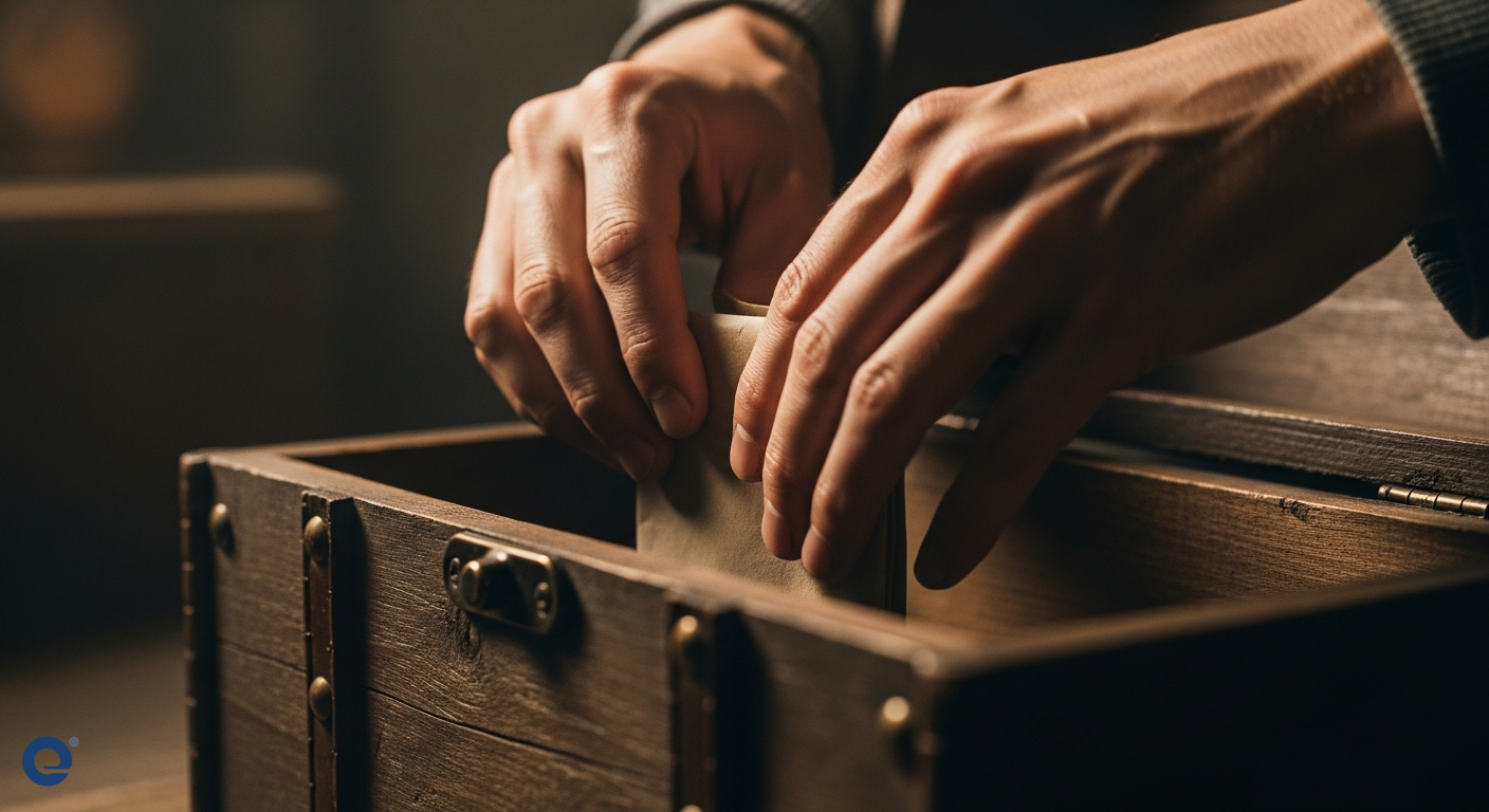 Ẩn danh hay minh danh: Bảo vệ quyền riêng tư khi mua đồ