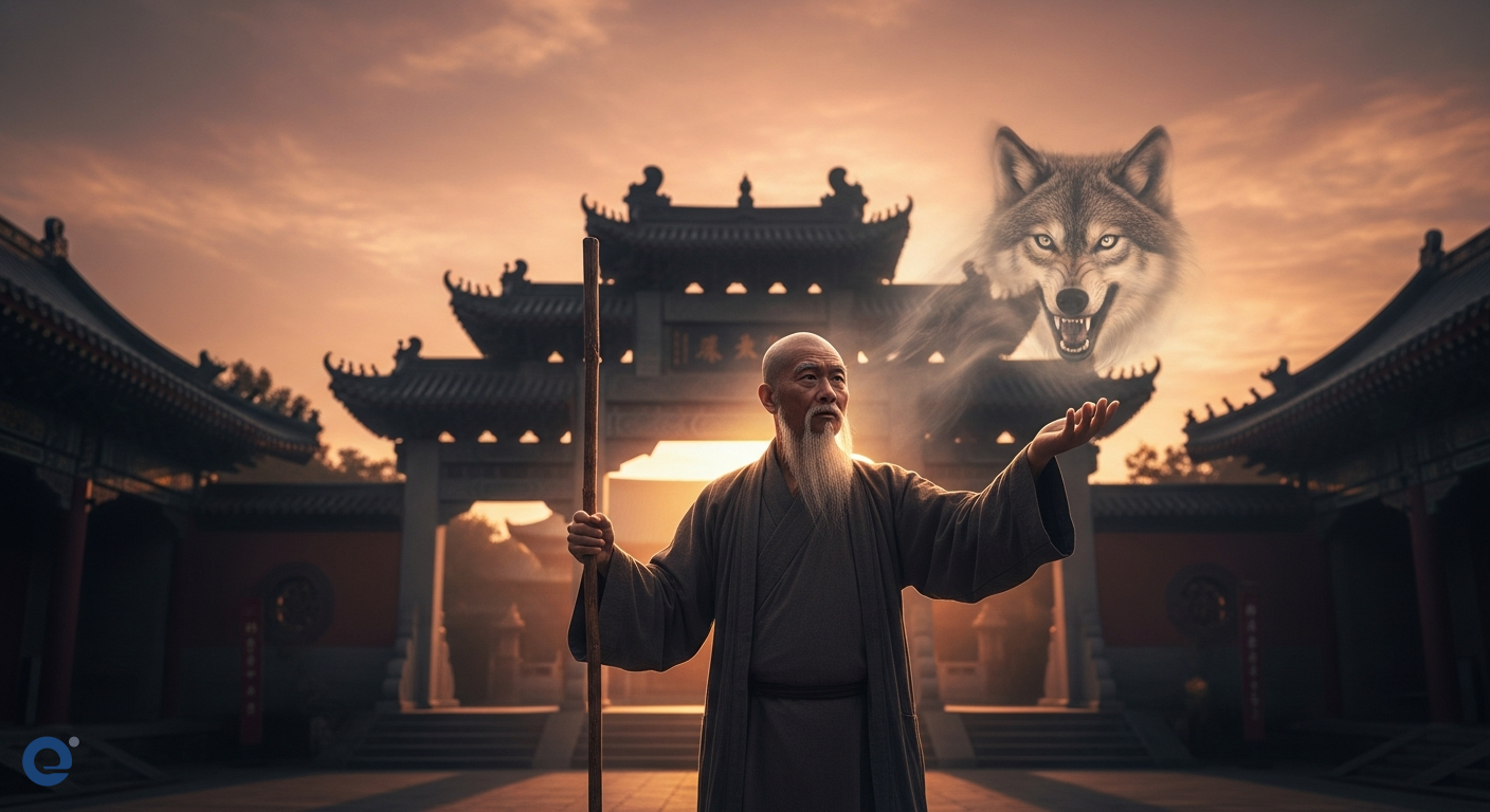 Ẩn Sĩ Đạo Quán: Giết Sói Hay Giết Ảo Tưởng?