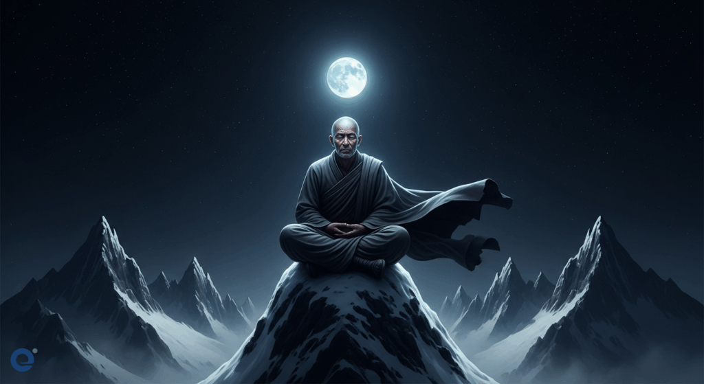 Ẩn Tu Tịnh Khẩu: Lời Giải Mã Ma Sói