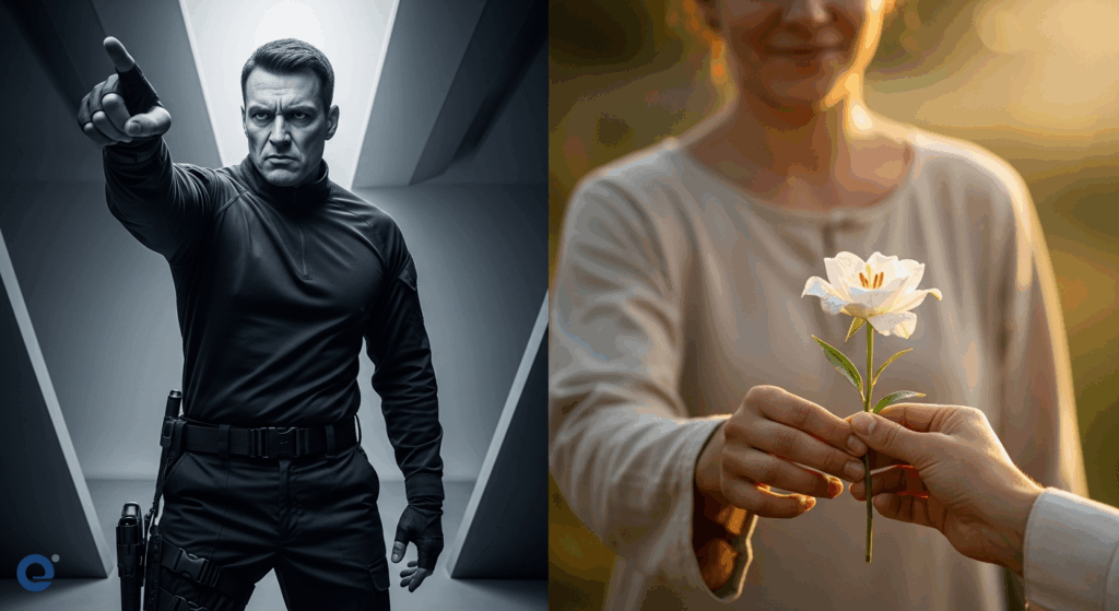 Ẩn ý và Mệnh lệnh: Phân biệt để Khơi gợi Chủ quyền Cá nhân