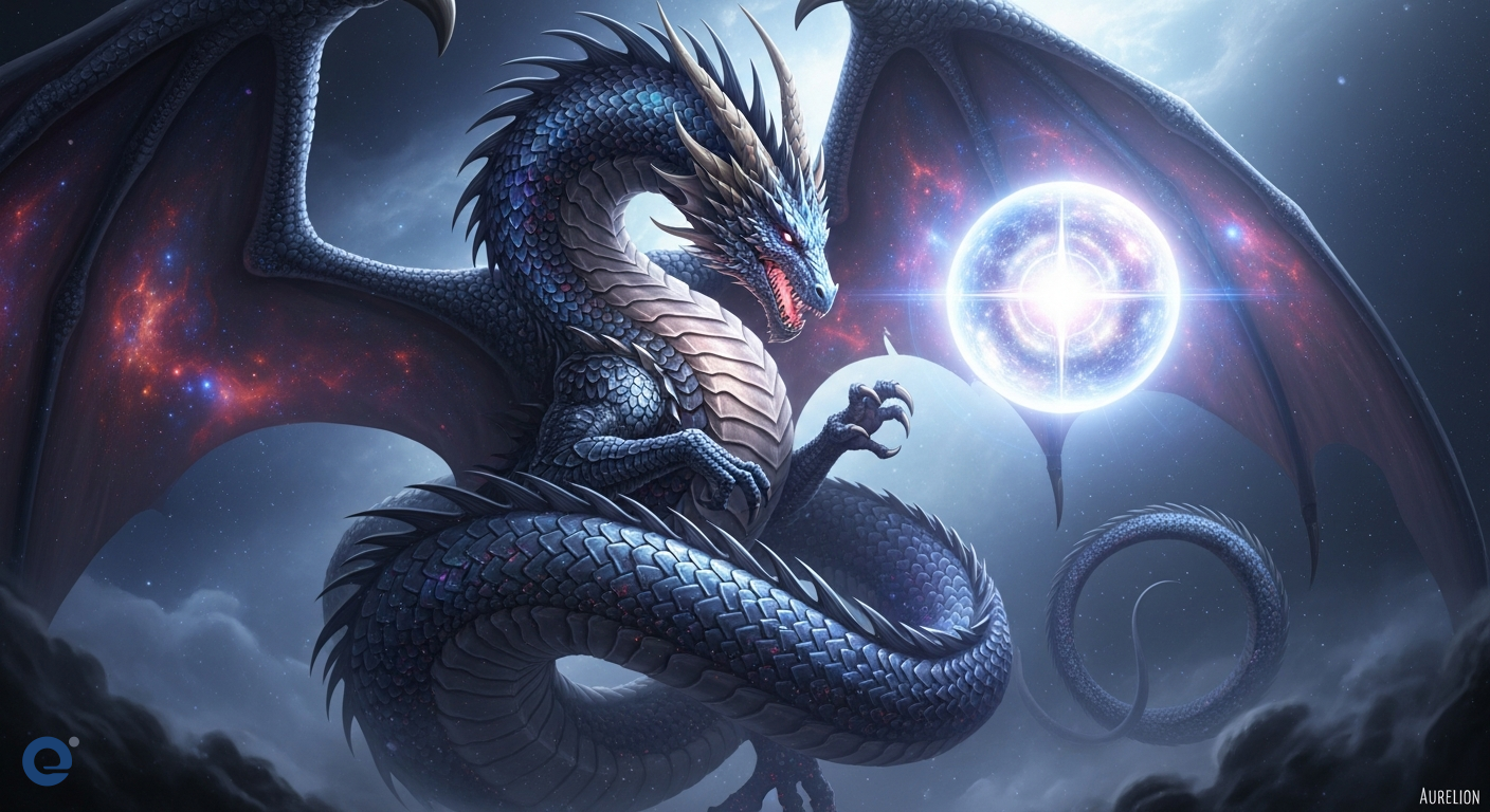 Aurelion Sol: Bao Cao Su Hay Biểu Tượng Game?