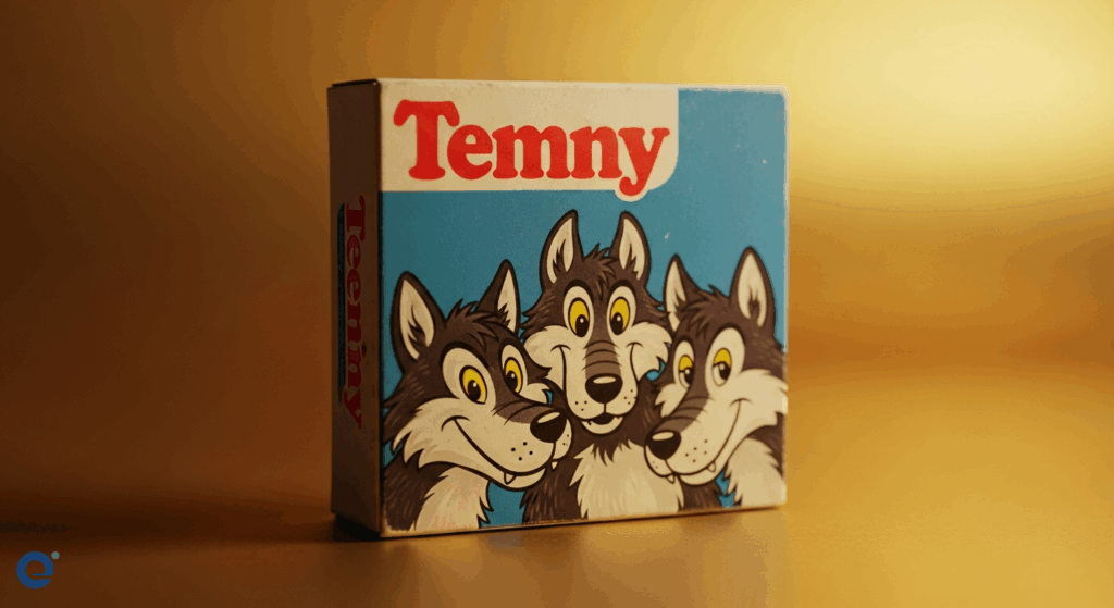 “Ba Con Sói”: Nhịp Điệu Dễ Nhớ, Dễ Gọi, Dễ Lan Truyền