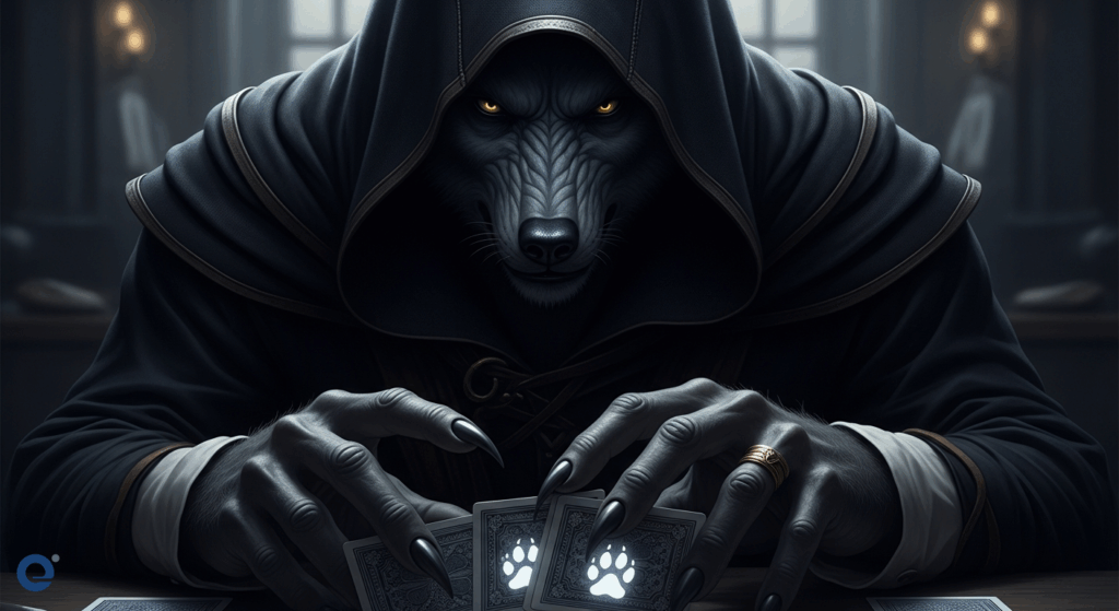 Bậc Thầy Lừa Dối: Cách Fake Vai Trò Khi Là Sói Trong Ma Sói