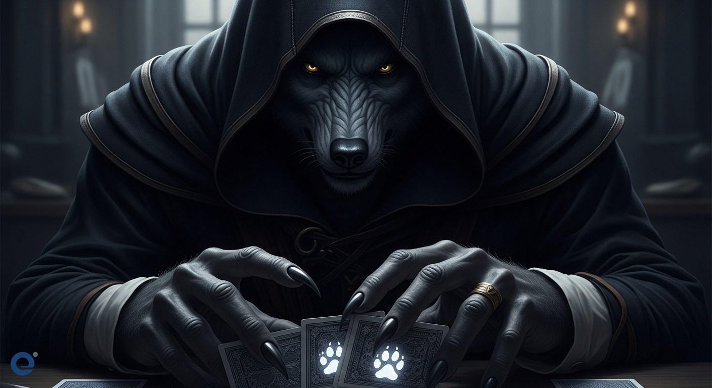 Bậc Thầy Lừa Dối: Cách Fake Vai Trò Khi Là Sói Trong Ma Sói